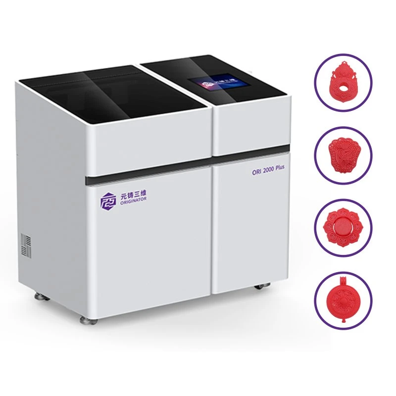 Goldsmith 3D Printer best